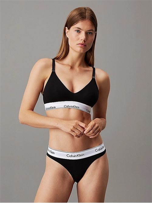 brazilian CALVIN KLEIN UNDERWEAR | 000QF5981EUB1